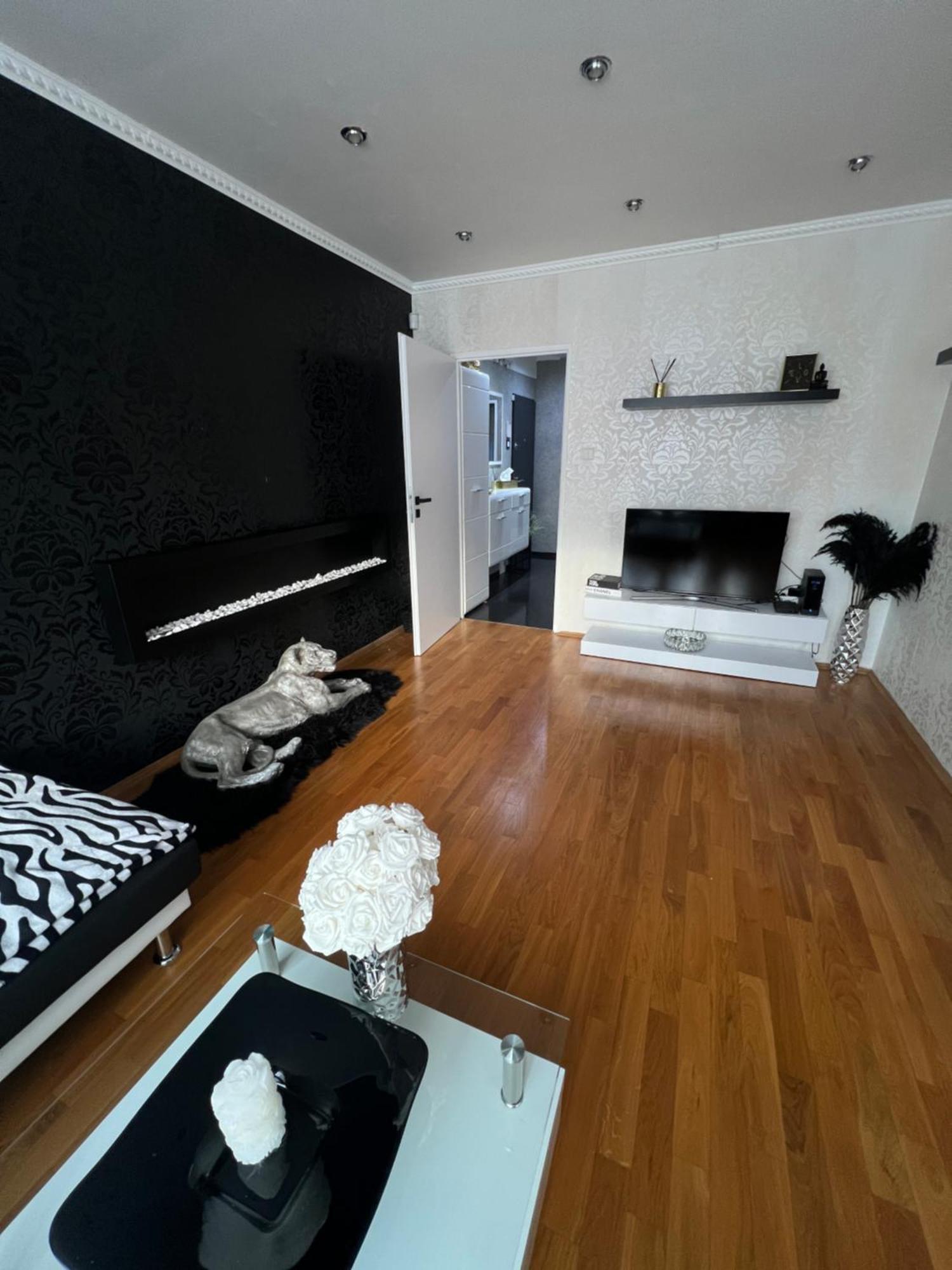 Utulny Prostorny Tichy V Blizkosti Centra Apartment *